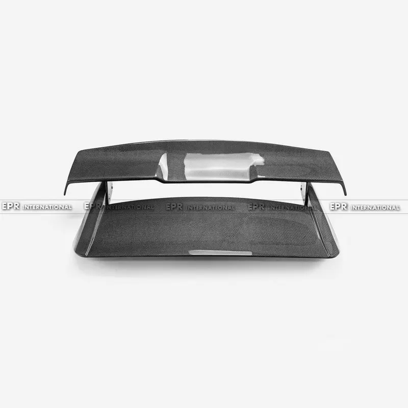 For TOYOTA GR YARIS GXPA16 EPA ATTK Rear Spoiler (Blade Length 1280mm,100mm) - Car Styling Rear Wing Exterior Accessory