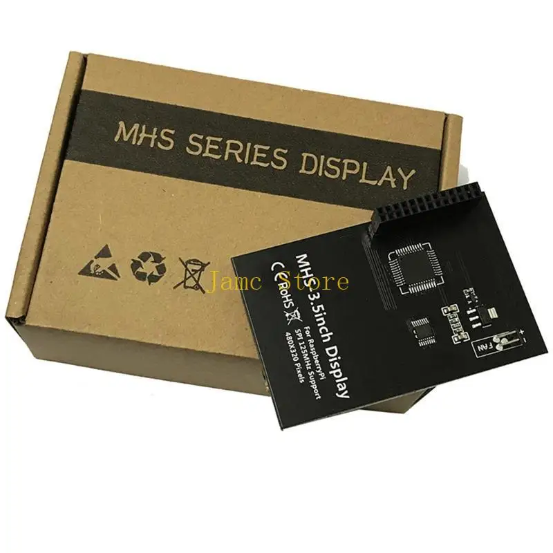 LX0B Full View Touc…