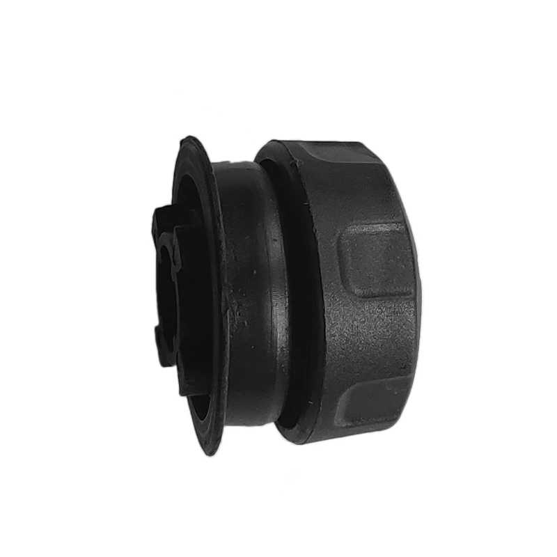 4006 710 4001 2Pcs Black Cap Screw Head Fit for Stihl FS 38 40 45 50 60 FSE 71 81 Auto Cut C 5-2 Trimmer