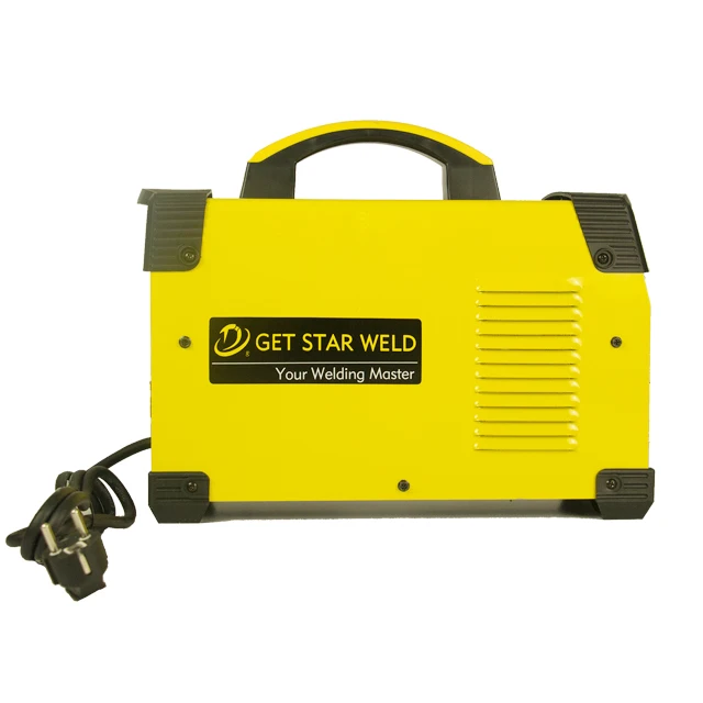 GET STAR WELD Portable Ac MMA Arc 200 250 Welding Machine Price ARC-250