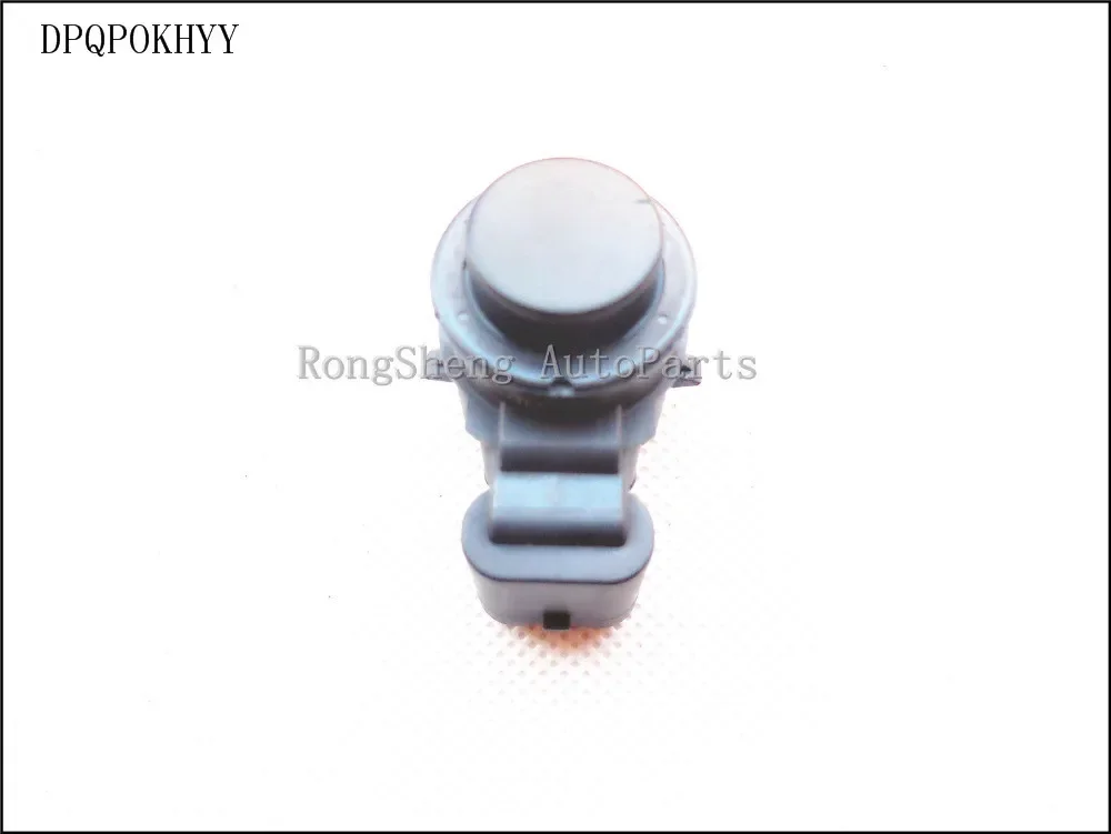 

DPQPOKHYY OEM для BMW 1, 2, бампер, датчик парковки, PDC, ультразвуковой датчик 9261612 0263013509