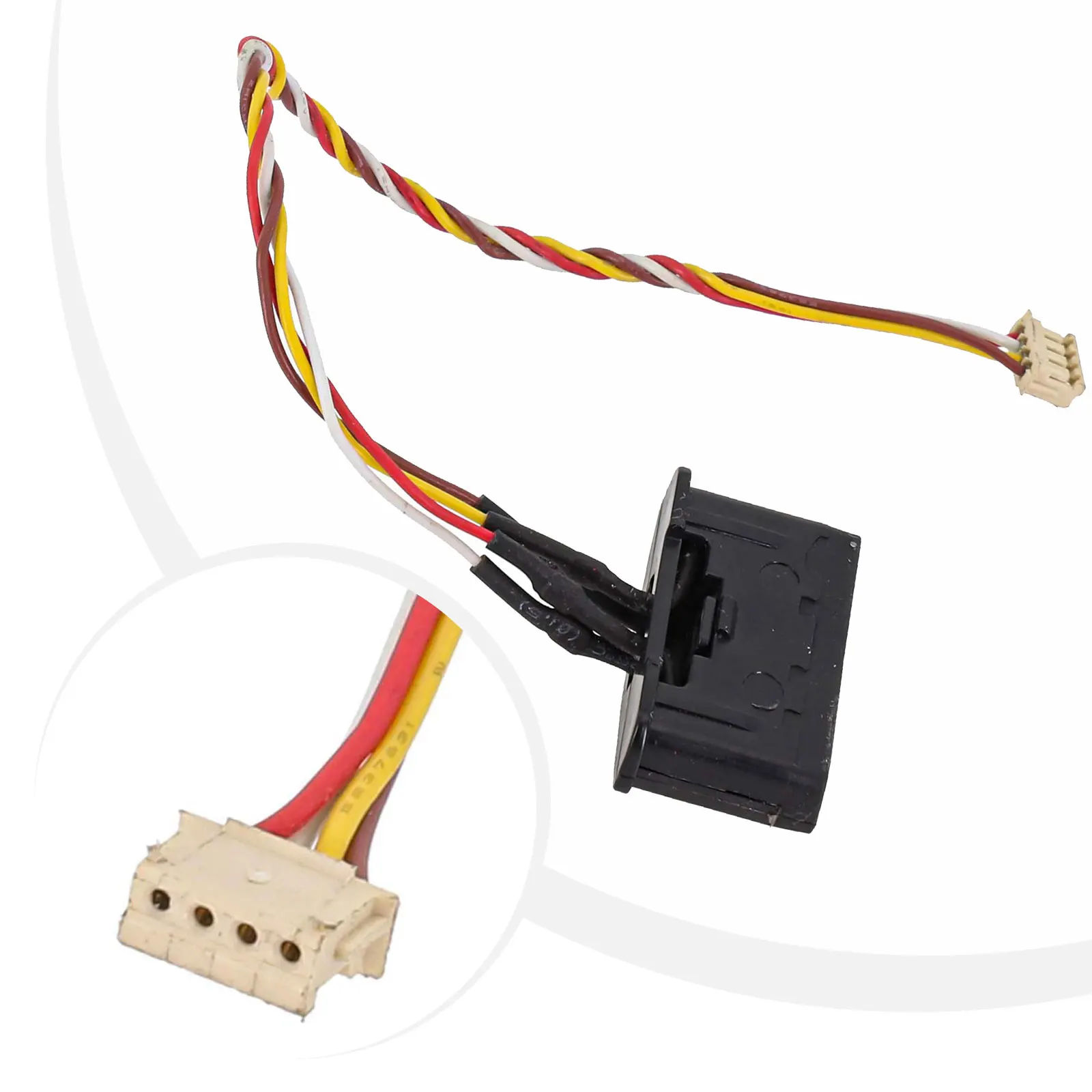 

Улучшите функцию вашего робота-пылесоса DEEBOT 10002380 O900 O905 с датчиком защиты от падения 135 мм.