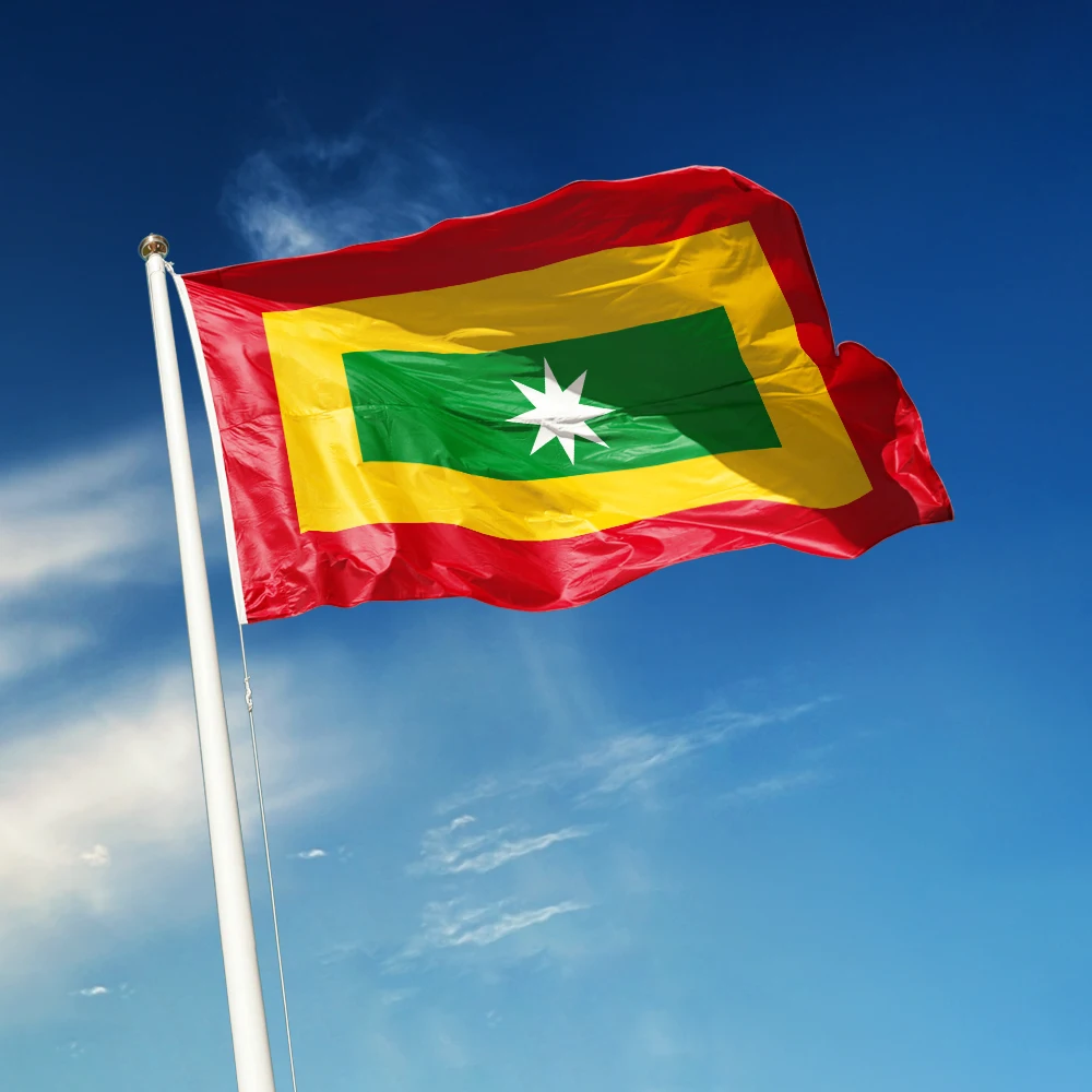 3X5 Ft MedellíN Fla…