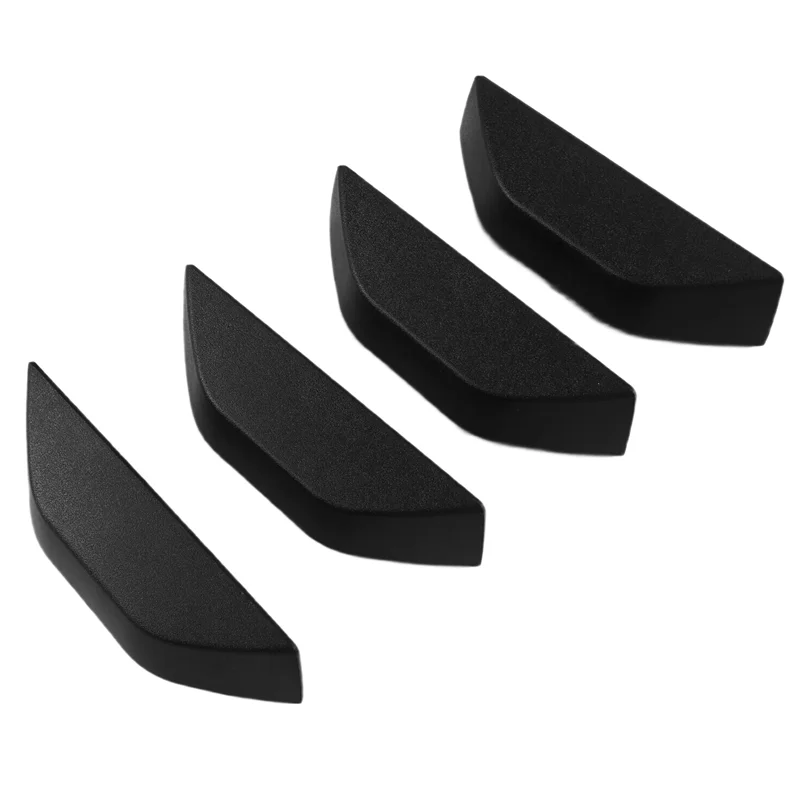 

4Pcs Roof Luggage Rack Cover For Honda CRV 2002-2006 Car Roof Rack End Cap Roof Rails
