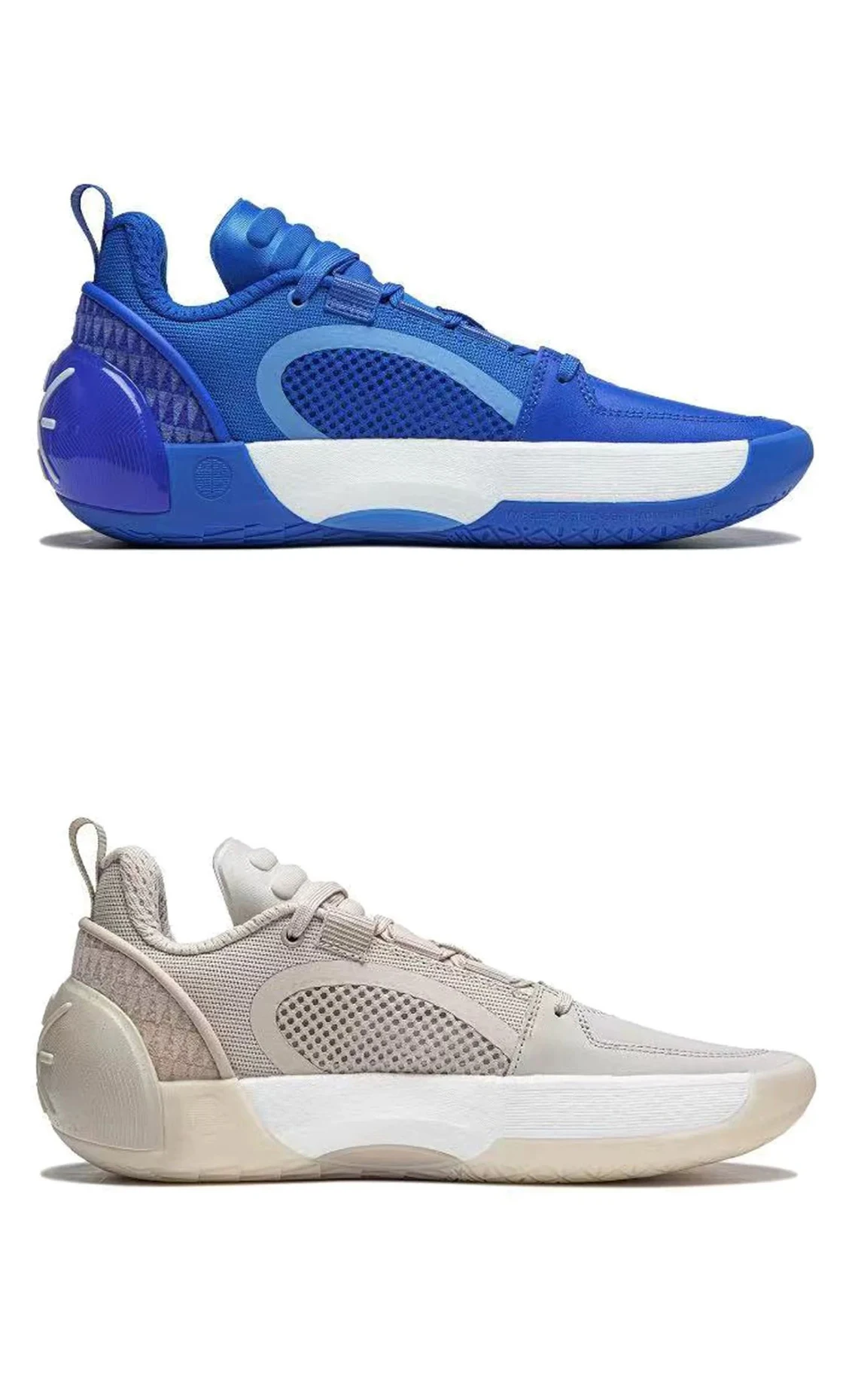 Баскетбольные кроссовки Li-Ning для мужчин, подходит для баскетбола