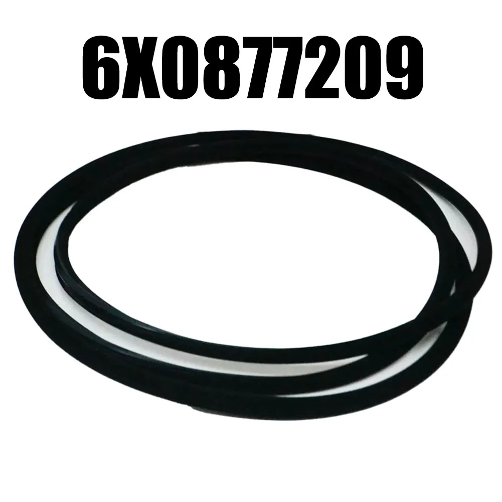 Sleek Black Finish Our Sliding Roof Glass Rubber Seal Designed For The Elegant Look Of Your For Transporter\'s \'99 \'06 Models