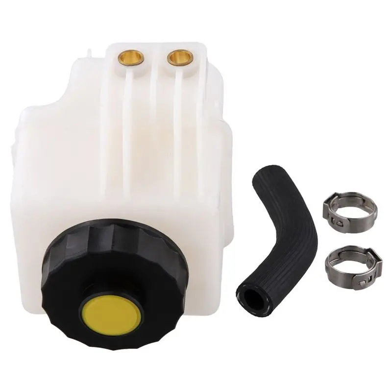 Clear 2825405 Truck Parts Brake Oil Tank For Scania P R G T Series 2340075 1878943 1455736