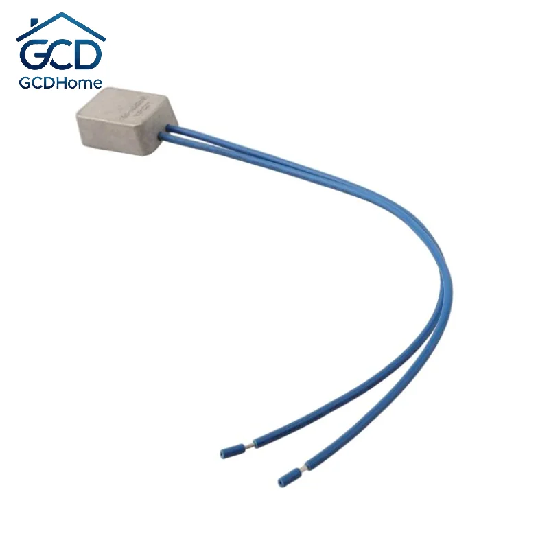 230V To 12-20A Soft Startup Current Limiter Power Tools Retrofit Module Brushed Motors Soft Start Switch