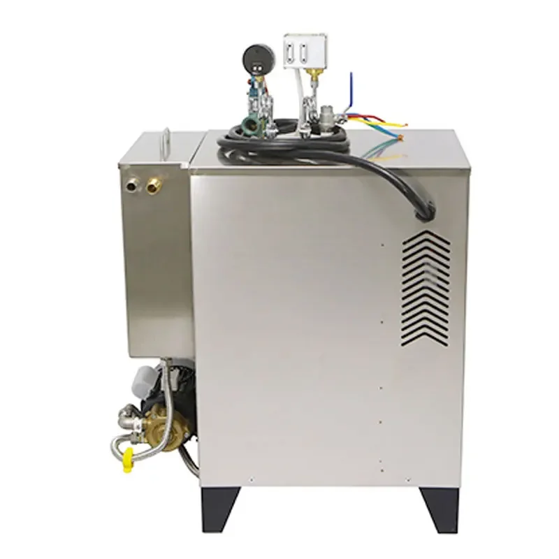 Automatic Electric Heating Steam Engine Commercial Energy Saving Environmental Protection Industrial Household Steam Machine