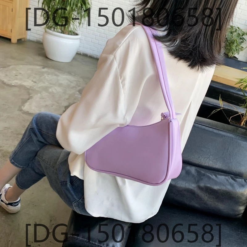 

2024 New Women Bag Fashionable and Soft _DG-150180658_
