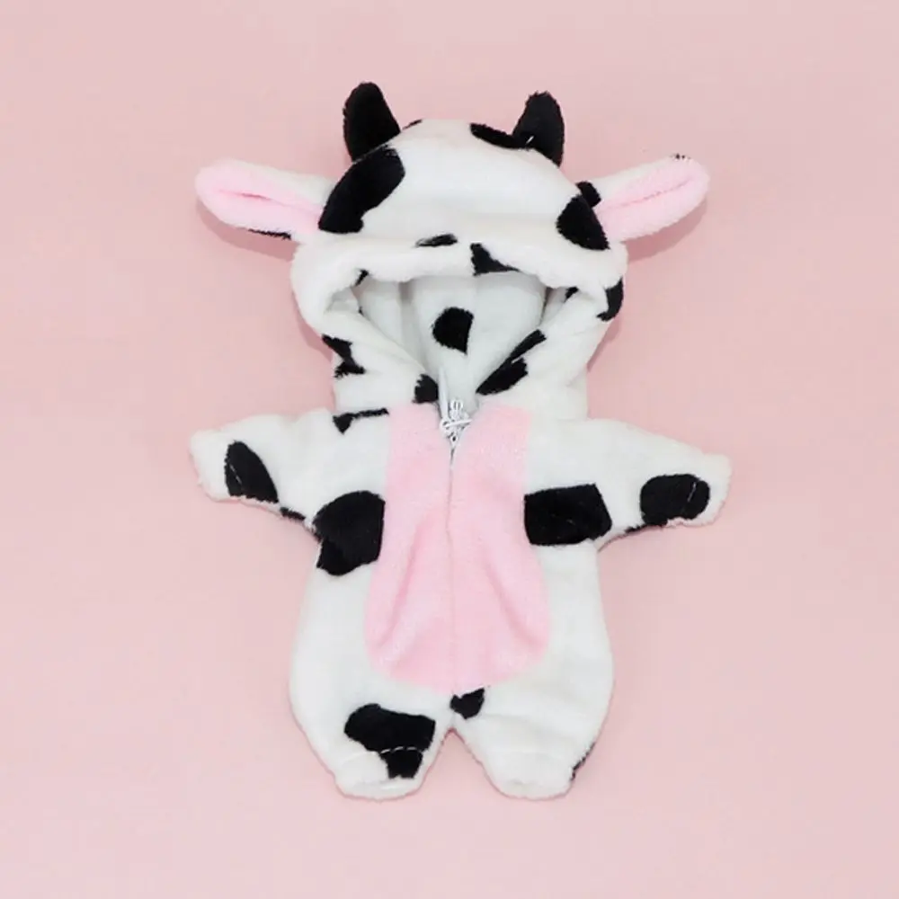 

Cartoon DIY Toys GSC YMY Molly Obitsu 11 Jumpsuit Dinosaur Doll Clothes BJD Doll Clothes Ob11 Clothes Doll Clothes