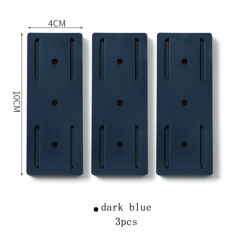 Variant: 3PCS Dark blue