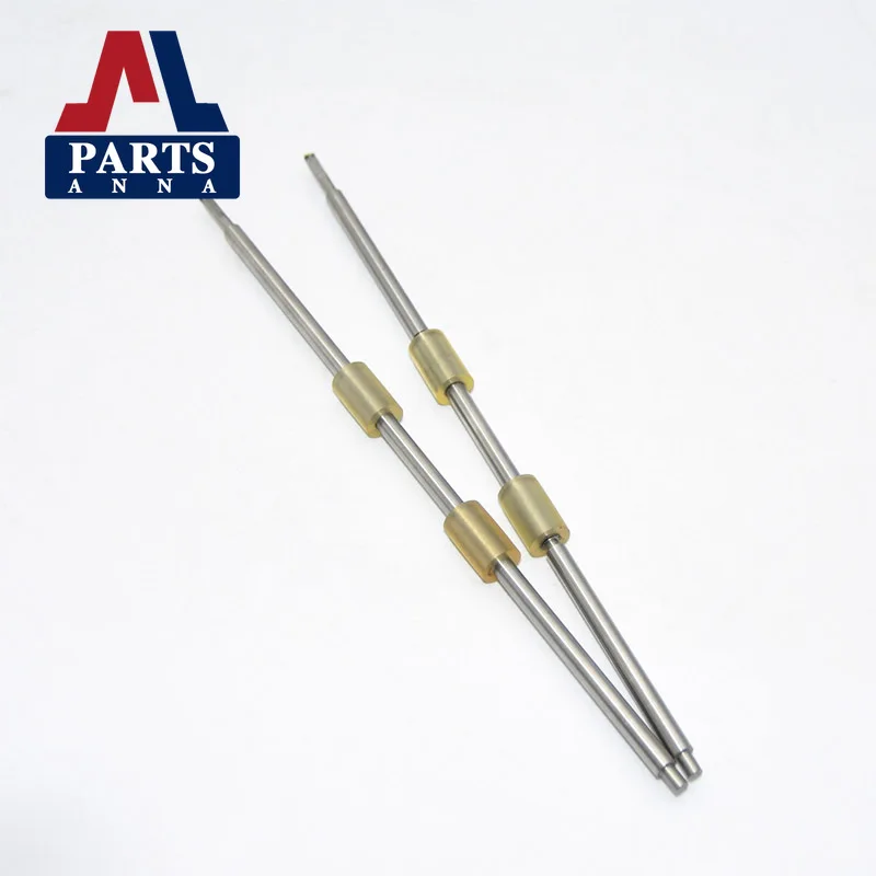 1SET PA03586-K984 PA03360-Y101 Feed Roller for Fujitsu fi-5110C FI-5110EOX FI-5110EOX2 FI-6110 S500M S510 S1500 S1800 N1800
