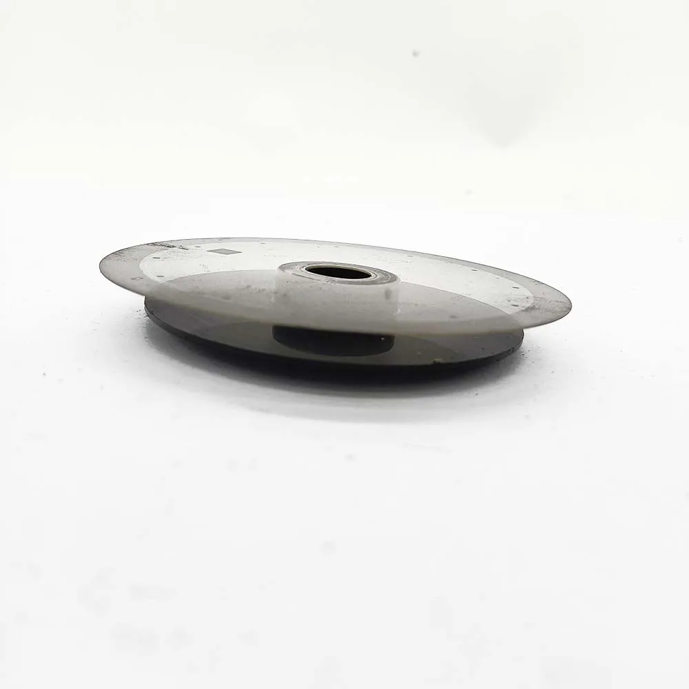 

Encoder Disk Fits For HP 6815 6951 6820 6960 6822 6956 6974 6958 6962 6230 6830 6968 6670 6800 6975 6200 6235 6835 6954 6950