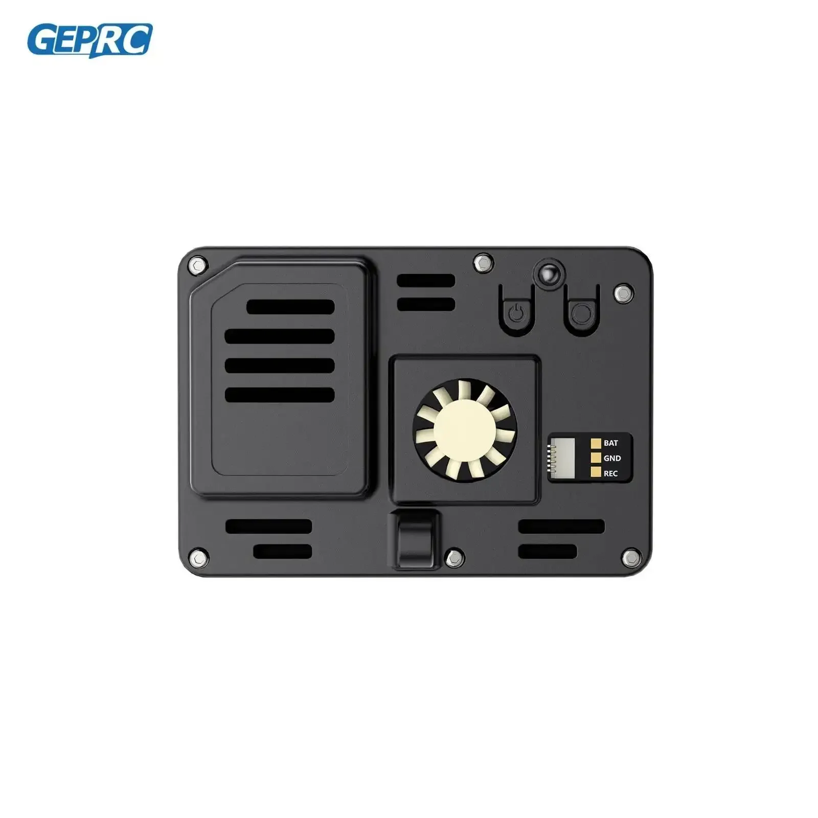 طقم مبيت لكاميرا GEPRC العارية كاميرا الحركة الكاملة GP9/GP10/GP11/GP12 Ultimate Fpv 4K 5K Cinebot MAKE5 RC FPV طائرات بدون طيار