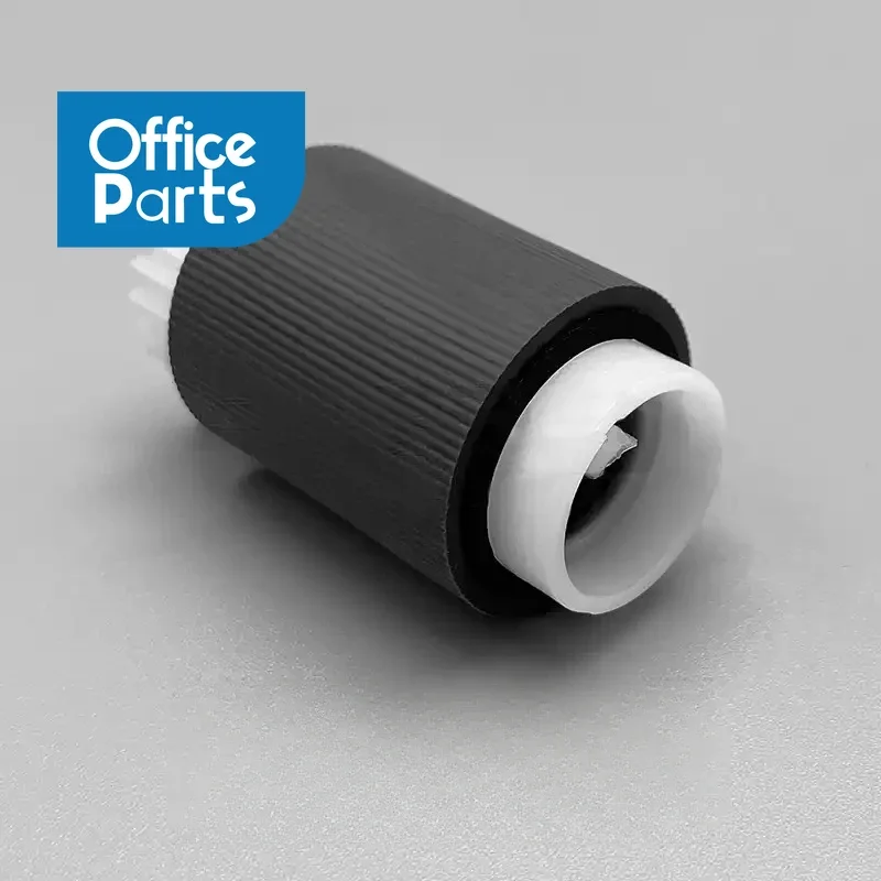 1Pcs RM2-6046-000 Pickup Roller for HP M601dn M601n M602dn M602n M602x M603dn M603n M603xh M604dn M604n M605dh M605dn M605n M606