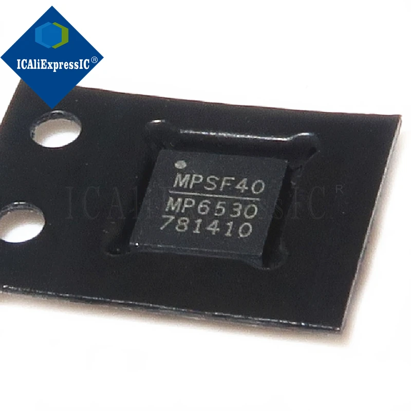 

10piece MP6529 6529 QFN-28