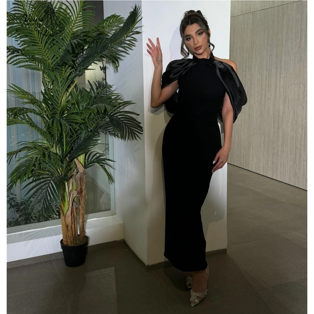 

Vows Fishtail Skirt Tailor-made Dresses 2025 Woman Dresses. For. Women Wedding Party Dress Round Neck Backless Ball Gowns Prom