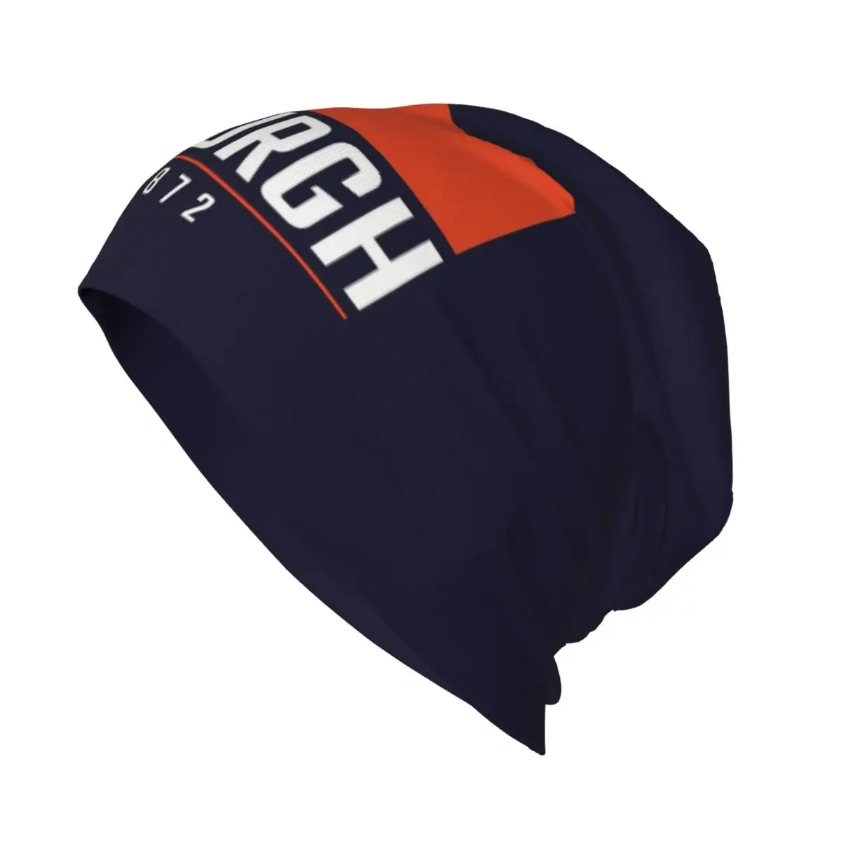 

The Edinburgh Rugby Logo 2 Unisex Adult Beanies Caps Knitted Bonnet Hat Warm Fashion Autumn Winter Outdoor Skullies Hats