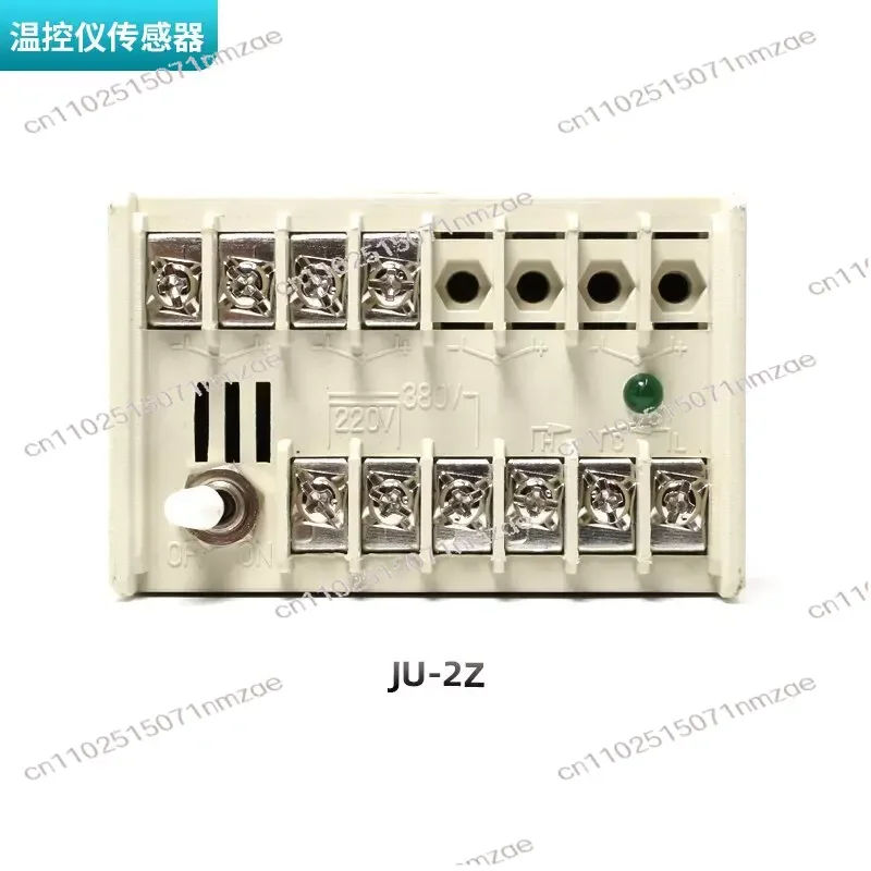 JU-1F JU-2F JU-3F Electronic Thermostat, Oven Thermal Circuit Breaker Temperature Limiter, 350°C