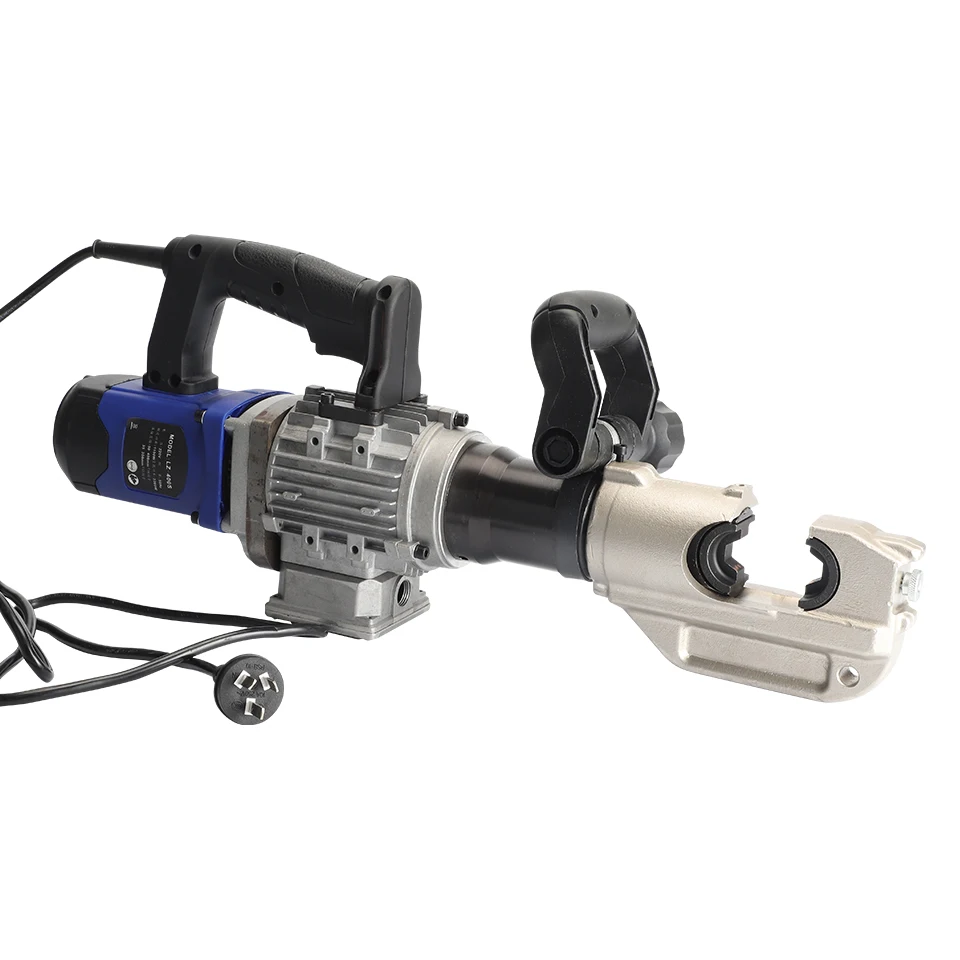 LZ-400S Plug-In Ele… - image