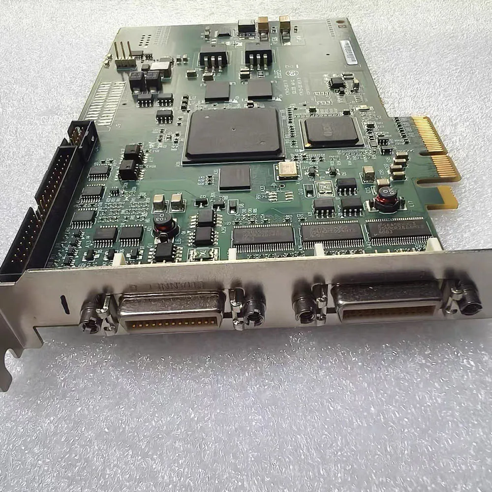 

Карта сбора изображений SOL2MEVCLFL Y7415-00 REV. Б