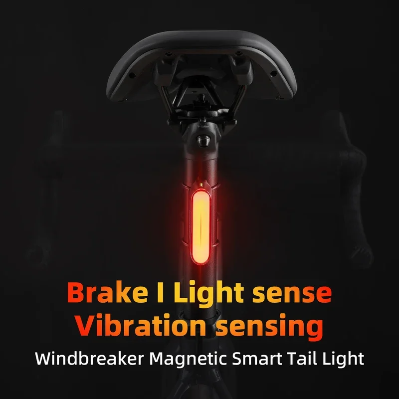 Thumbnail 2 - #42 Compare Bicycle Rear Safety Lights Before You Buy