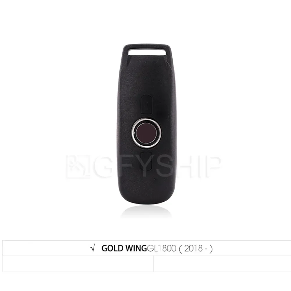 For Honda Goldwing GL1800 2018 2019 2020 GL1800 GL 1800 Goldwing 18 19 20 CNC Motorcycle Key Case Key Protection