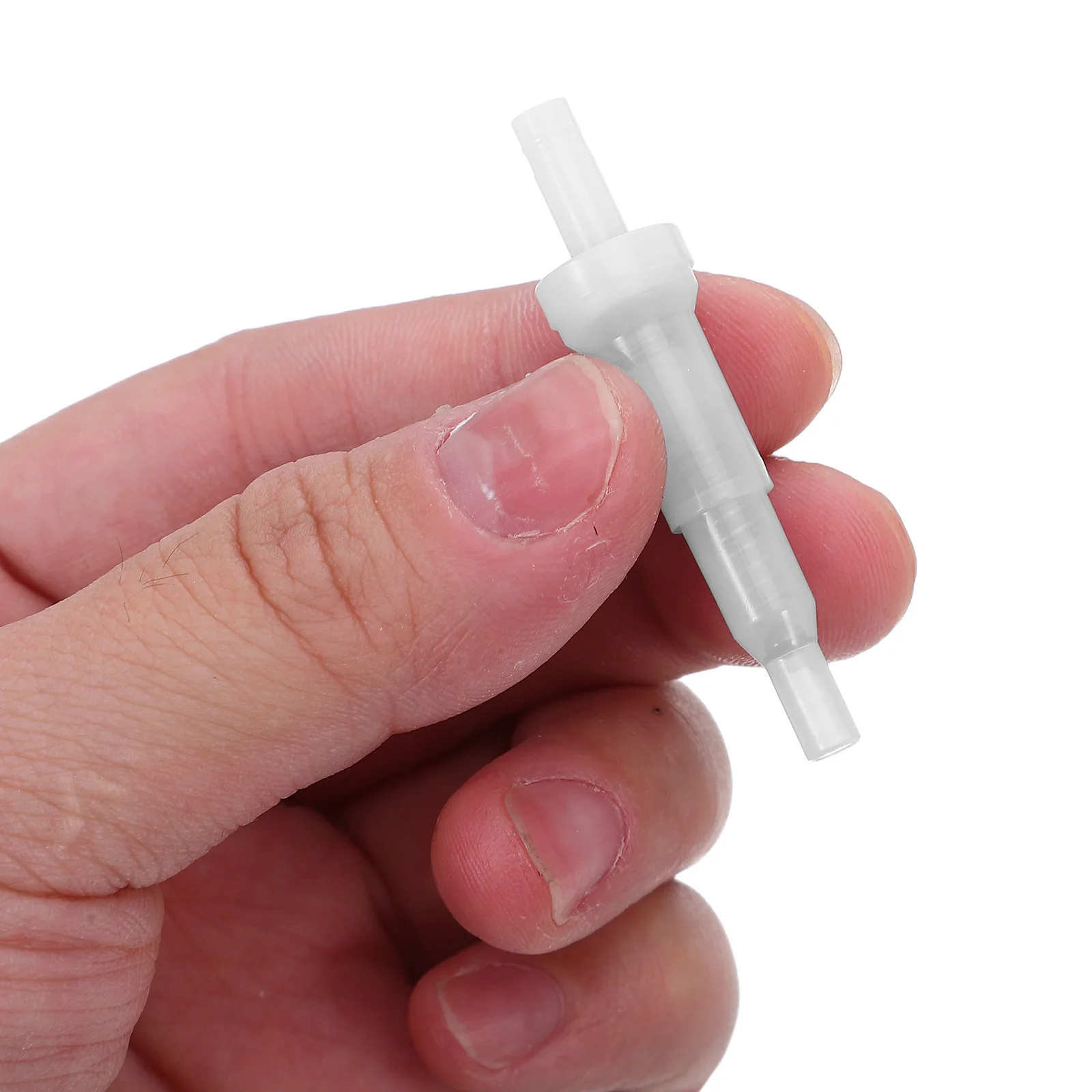 

100Pcs Soap Dispenser Pump Replacement Valve Insert Non Return Pump Priming Valve for Kitchen Bathroom Liquid Soap Lotion