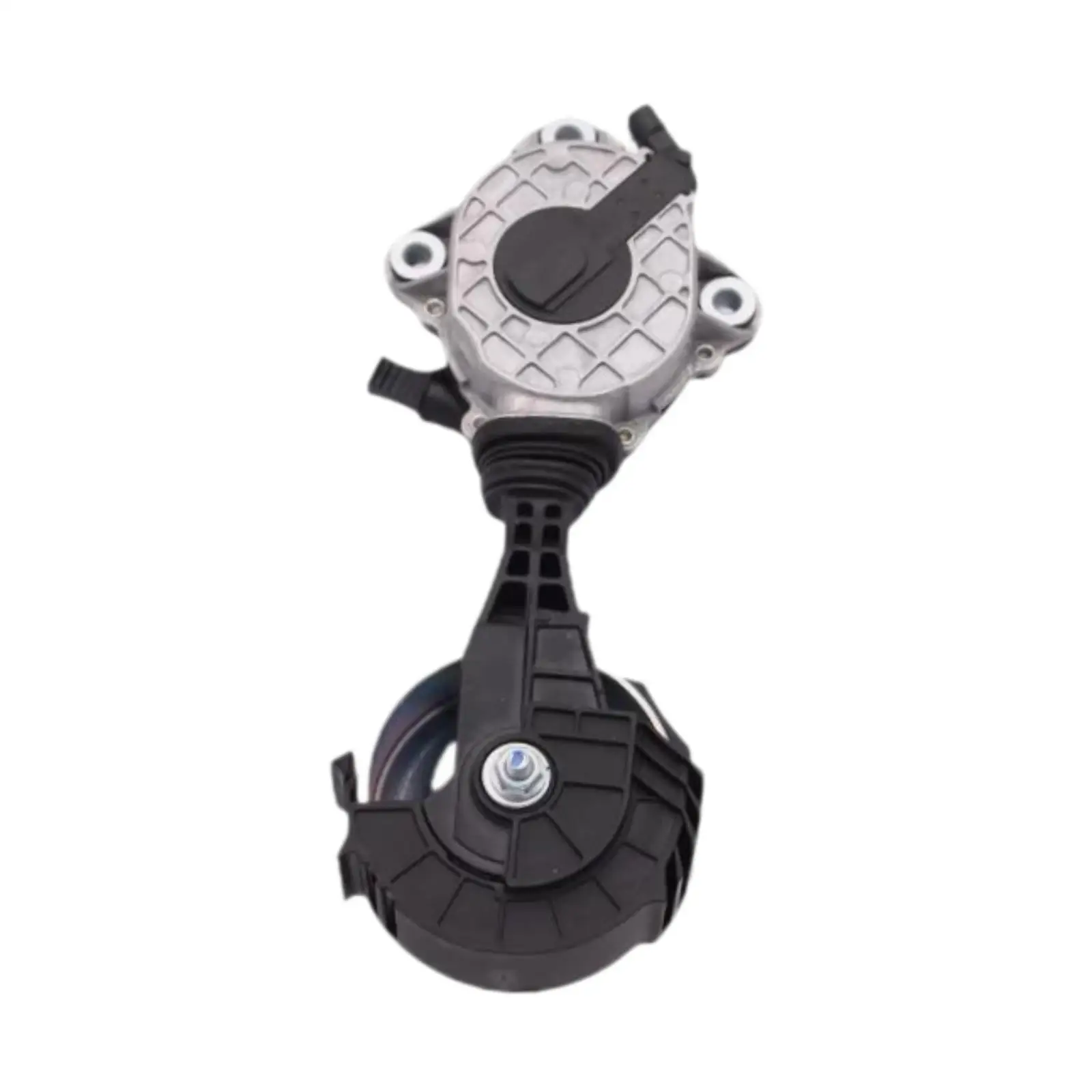 

Belt Tensioner Pulley Assembly High Performance Spare Parts Belt Tensioner Wheel Timing Pulley Replaces for BMW 11287598832