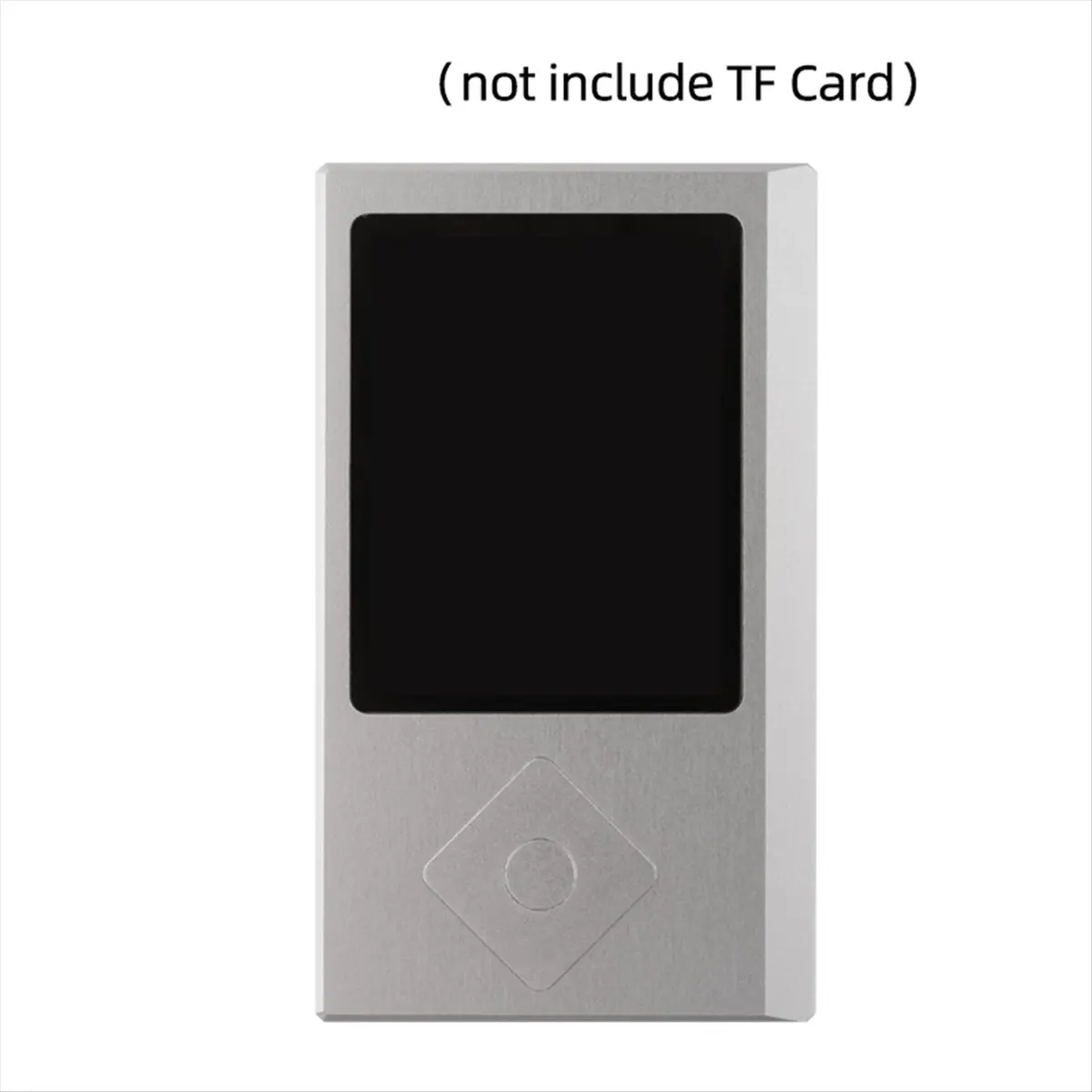 

AABFK Z4 MP3-плеер двойной ES9038Q2M Bluetooth 5,1 2,5/4,4 мм сбалансированный выход коаксиальный автомобильный цифровой спортивный