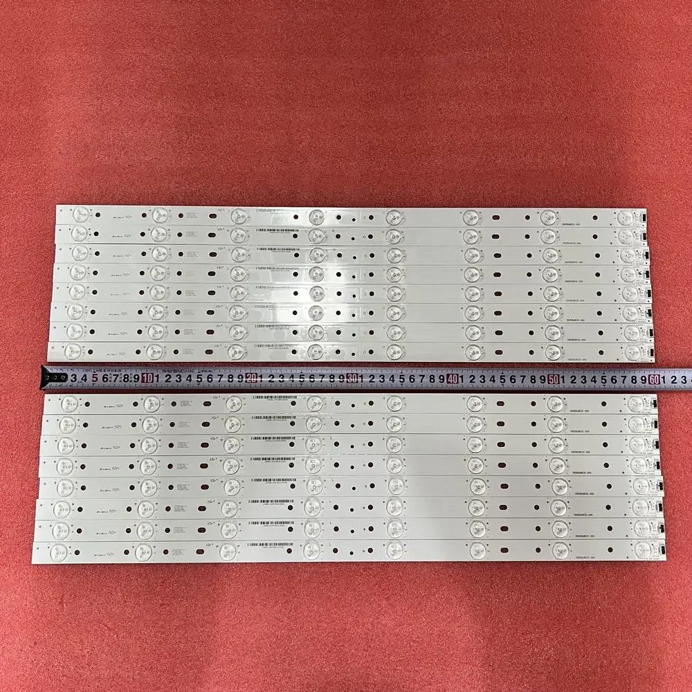 LED Backlight strip 8LED For 60