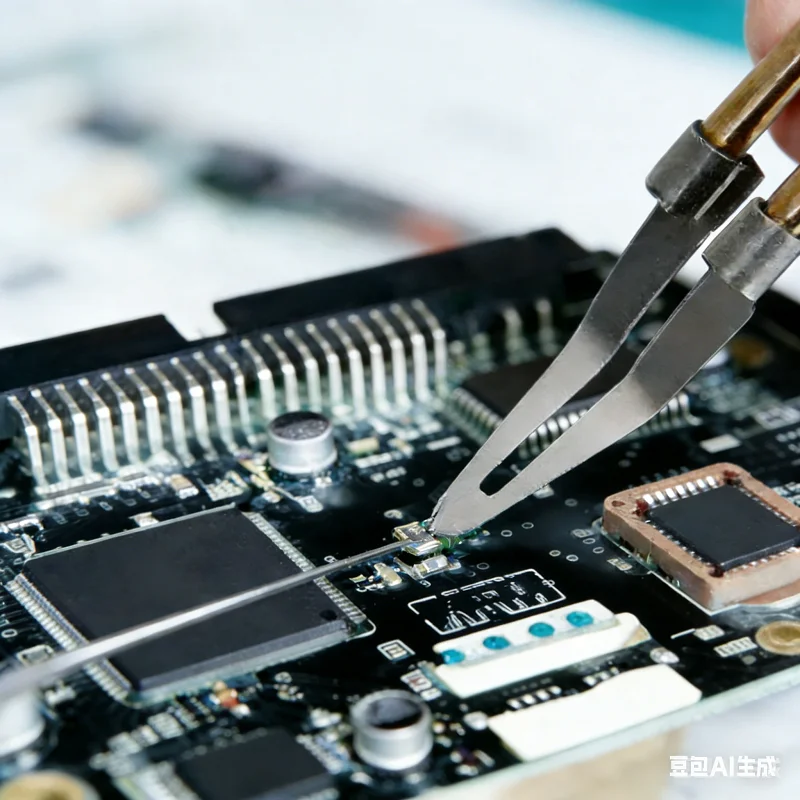 30PCS Flat Headed Plastic Welding Gun Accessories Electric Soldering Iron Smoothing Device Car Bumper Repair Tool Kit