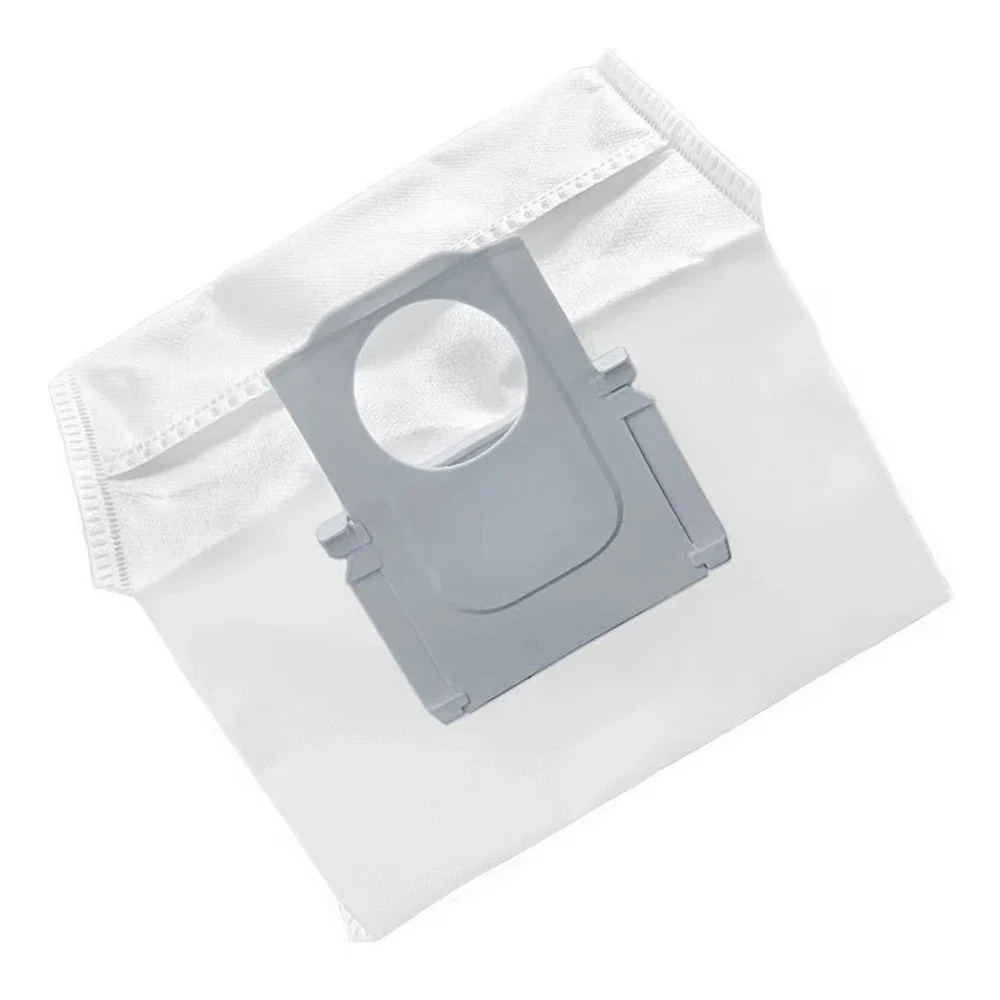 Dust Bags Roborock S7 MaxV Ultra Accessories for Xiaomi S7 MaxV Plus / Q7 MAX Garbage Bag Vacuum Cleaner Parts