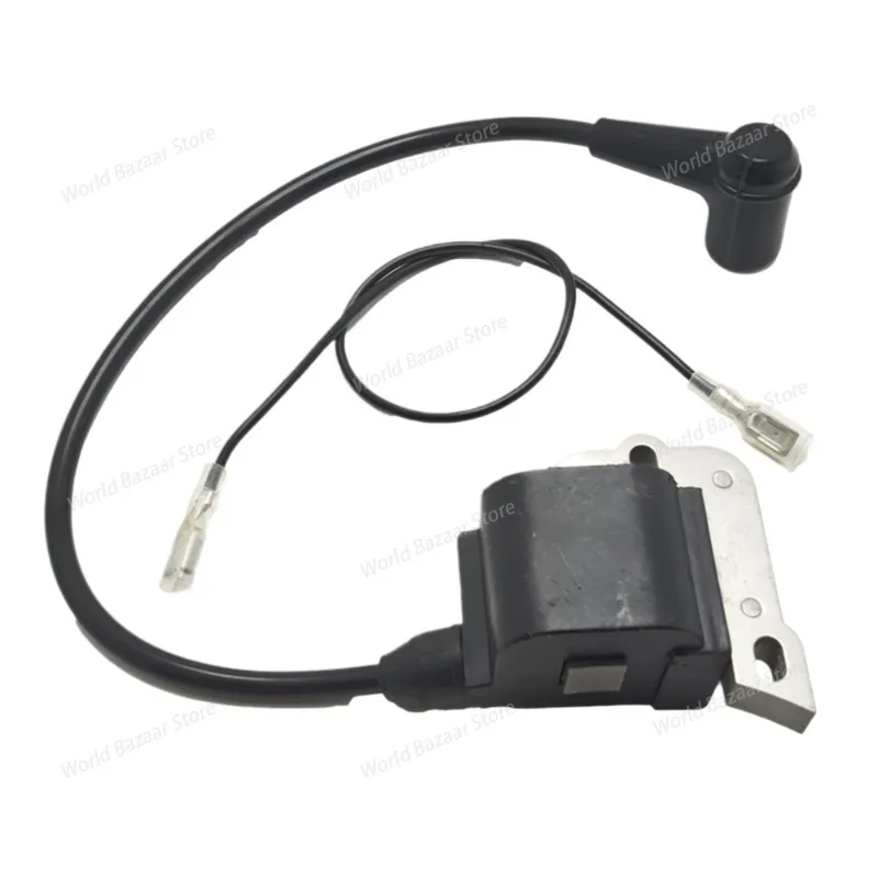 

Катушка зажигания масляной пилы серии 40/50/51/55/61/254/257/261, аксессуары для катушек зажигания, высокое качество, аксессуары из отличных материалов