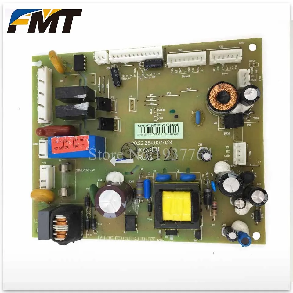 100% New For Hisens…