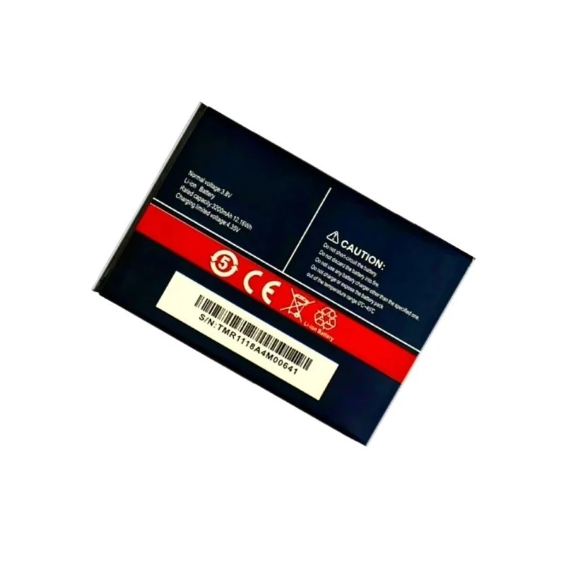 For 3.8V 3200mAh Batteries for Replacement Mobile Phone Battery