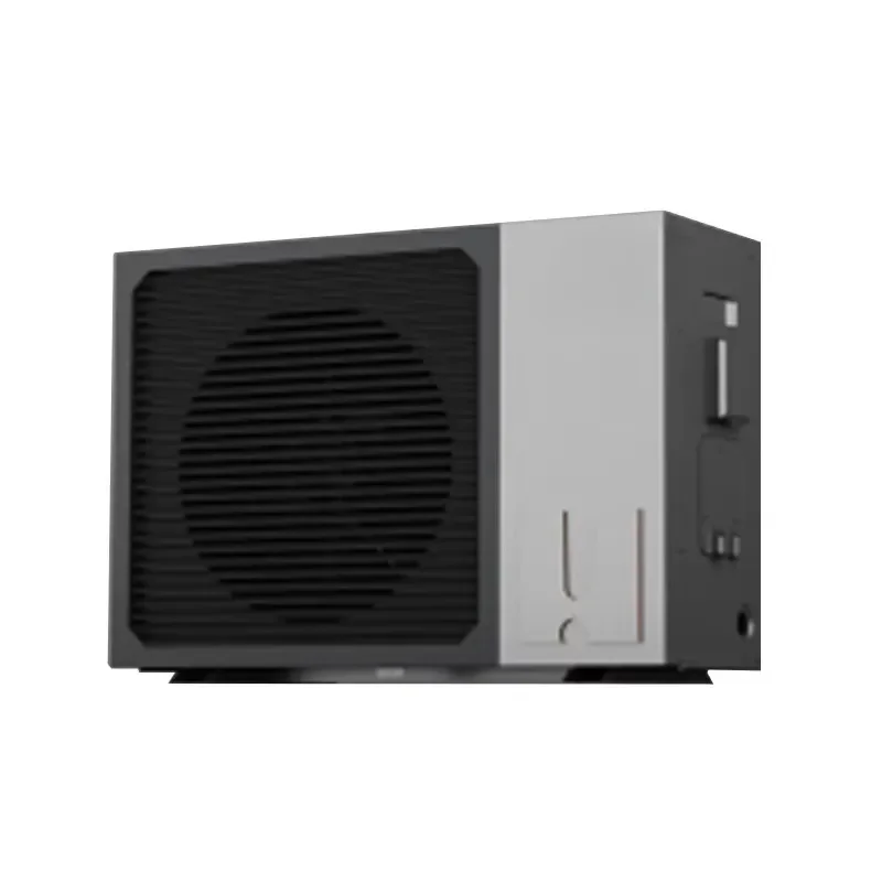 Swimming Pool Heat Pump Water Heater WiFi Control Inverter Spa Pool Heat Pumps