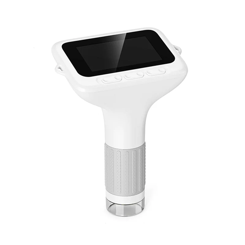 مجهر ABSQ-Kids 1080P 2MP 3 بوصة HD IPS شاشة 178 °   بطارية واسعة Gamut 1000X Zoom1000mah لتعلم الاستكشاف