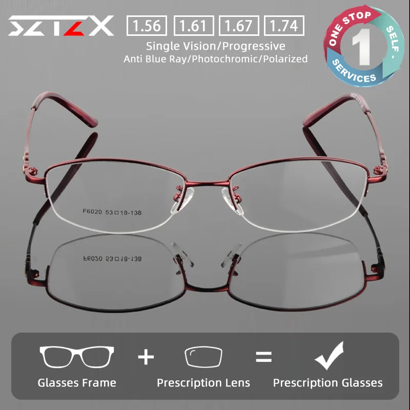 lunettes-de-vue-elegantes-sztzx-currents-anti-lumiere-bleue-pour-femmes-demi-monture-pour-myopie-lunettes-de-lecture-progressives-personnalisees