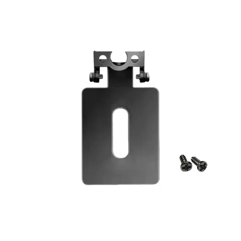 1pcs Backup Camera Car Rear View Camera License Plate Holder Bracket Mount Universal