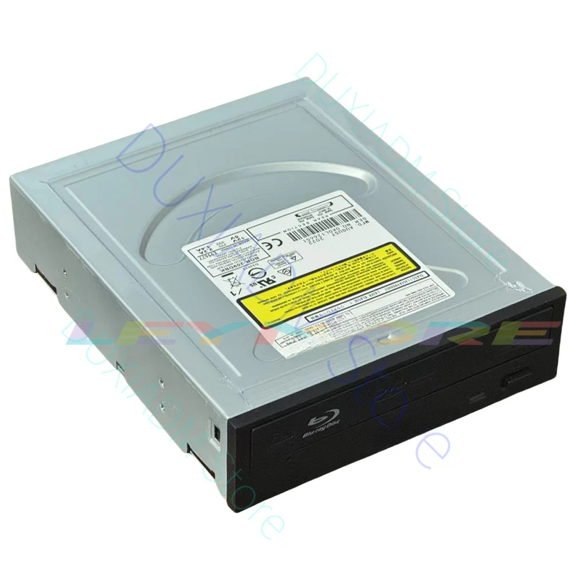 

For Pioneer 16x Internal Blu combo DVD/CD/BD Burner Writer Drive BDR-209DBK