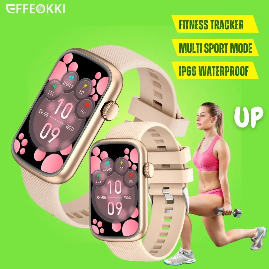 2024 Fitness Tracker Connected Watch Tecnologia Swimming Pool Watch Smart Ip68 Waterproof Man Women Smartwatch