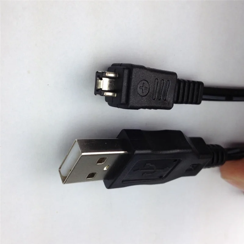 CA-110 AC Power Adapter USB Cord CA-110E Charging Cable for Canon VIXIA HF M50, M52, M500, R20, R21, R30, R32, R40