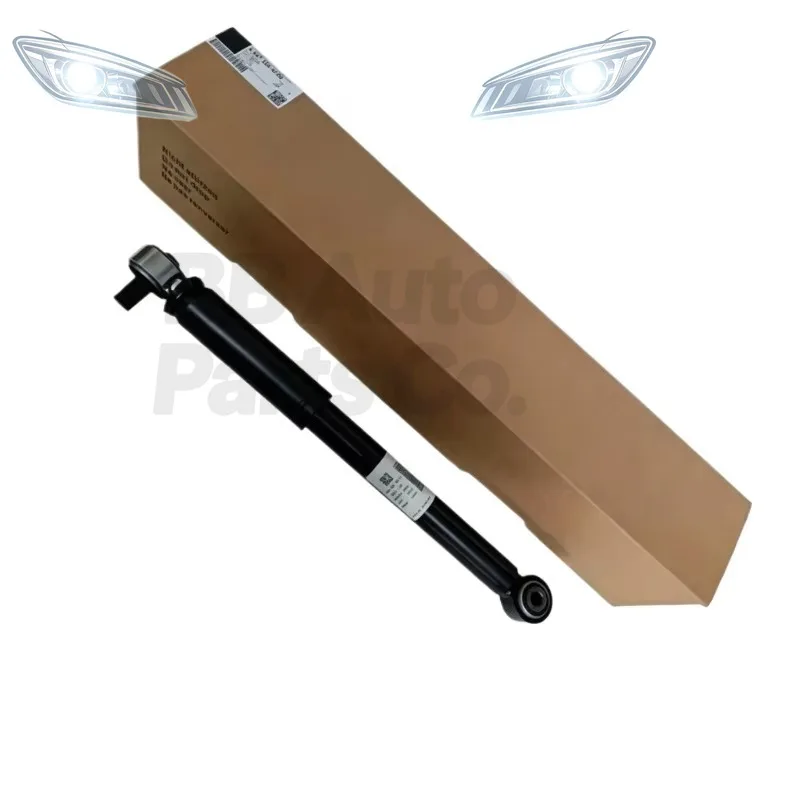 A4473264200 A4473265500 A4473261500 A4473263300 Rear Left/Right Shock Absorber Fit For  W447 W448 V-Class Vito