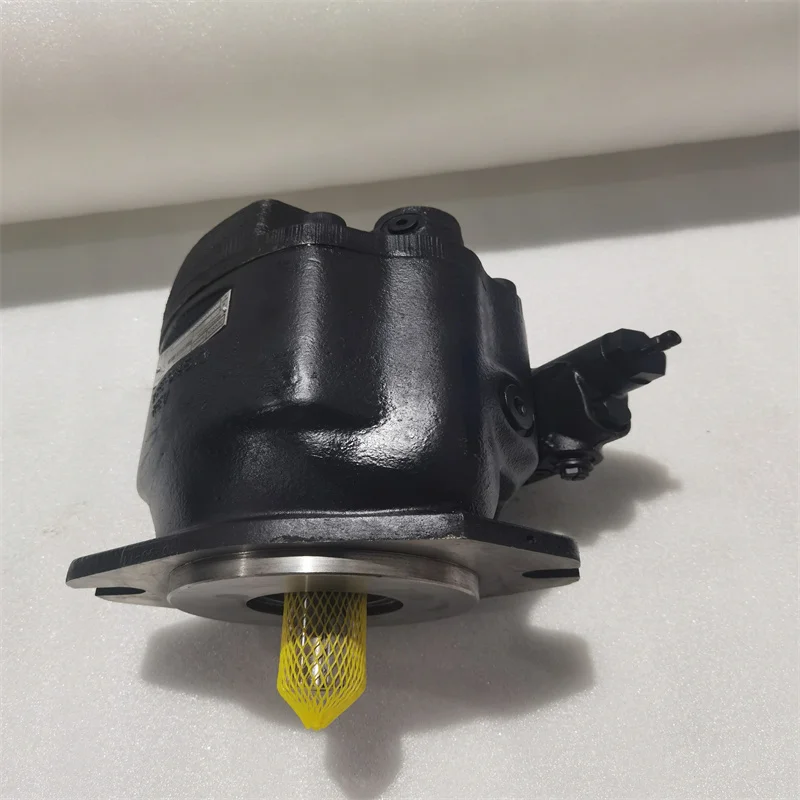 

Parker Denison High Pressure Hydraulic Piston Variable Pump PD018 PD028 PD045 PD060 PD075 PD100 Series PD028PS08SRS5AAM0T02A000