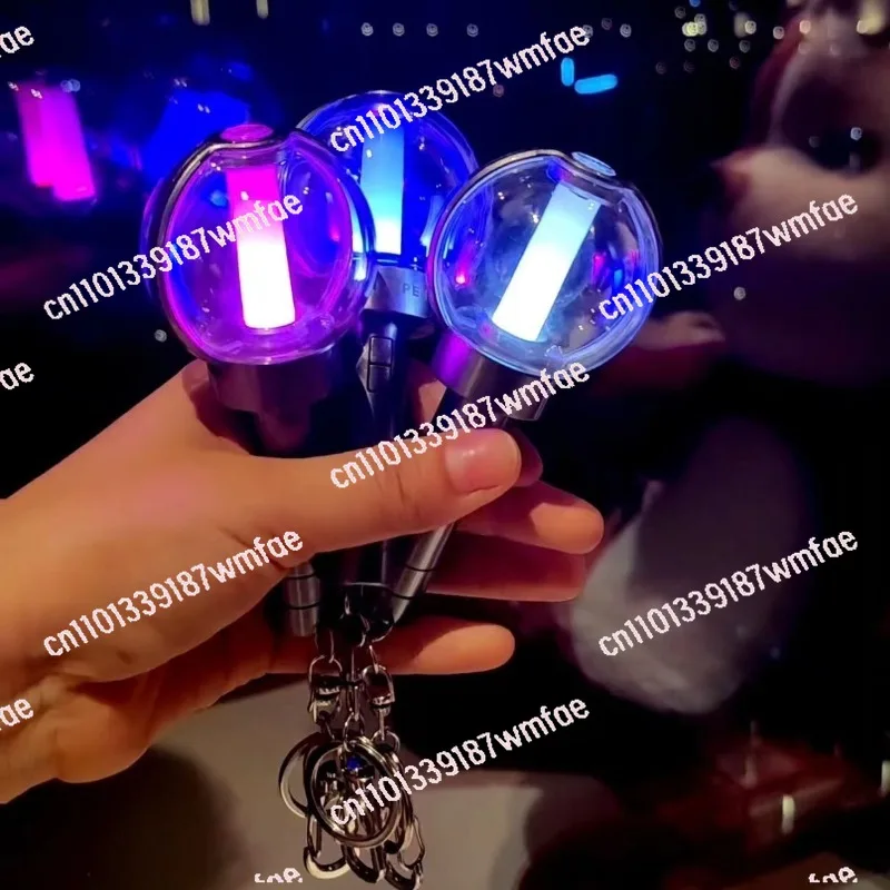 

Light Stick Bluetooth-Compatible New Kpop Lightstick