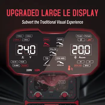 10 最佳銷售 鋁焊接 - №4