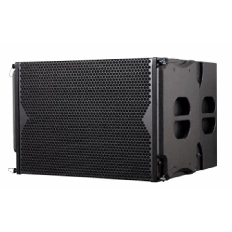 

Midrange Speaker Stand Active 10 Inch Subwoofer Line Array Accessories Public Address Sound System For Events