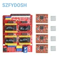 A4988 Red Kit